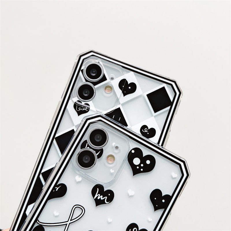 Ốp Điện Thoại Màu Đen Cho OPPO A96 A76 A3s F9 A31 A33 A53 A5 A9 2020 A54 A95 A74 5G A15s A15 Reno 5 Pro 4F 5F