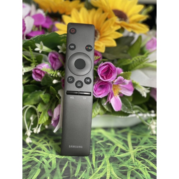 Remote TV Samsung, Điều Khiển TV Samsung 4K