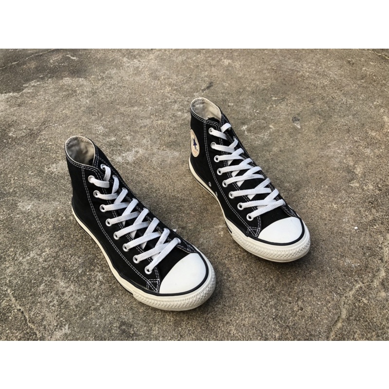 Giày CONVeRSE REAL size 43