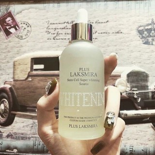 Serum tế bào gốc dưỡng trắng lakmira