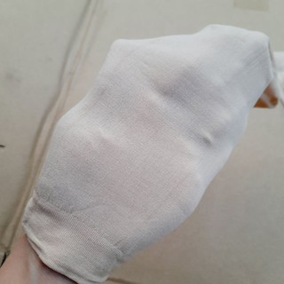 Vớ da xỏ ngón loại mỏng (25cm)