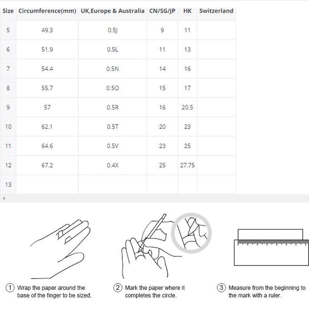 Nhẫn Hình Mèo May Mắn Nhiều Kích Cỡ Cho Nam Và Nữ