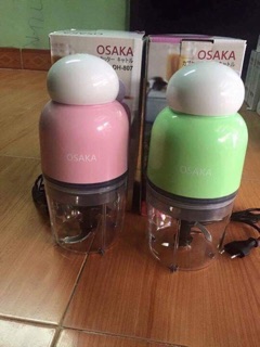 MÁY XAY ĐA NĂNG OSAKA LOẠI 1