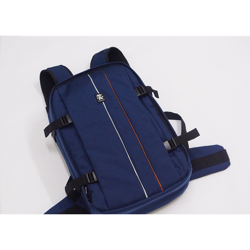 Balo máy ảnh Crumpler JackPack Full Photo.(đủ màu)