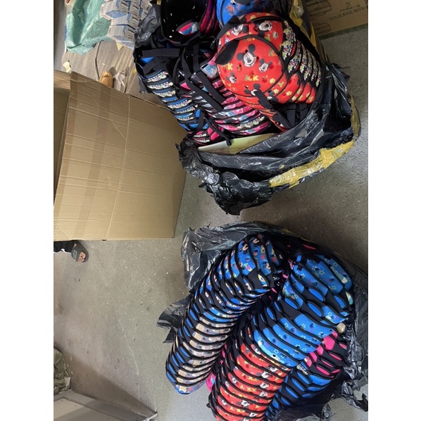 Mũ, nón bảo vệ đầu cho bé 7 tháng - 5 tuổi