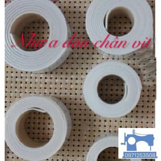 Nhựa dán chân vịt 1 cuộn