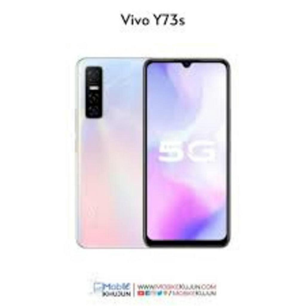 điện thoại Vivo Y73s 5G 2sim ram 8G/256G máy Chính Hãng, Bảo hành 12 tháng - TN 06
