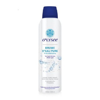 Xịt khoáng O'lysee 400ml