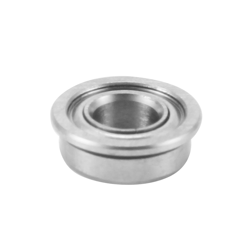 Set 10 bạc đạn MF84ZZ LF840ZZZ kích thước 4x8 x 3MM
