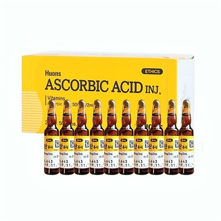 Serum Vitamin C Huons Hàn Quốc