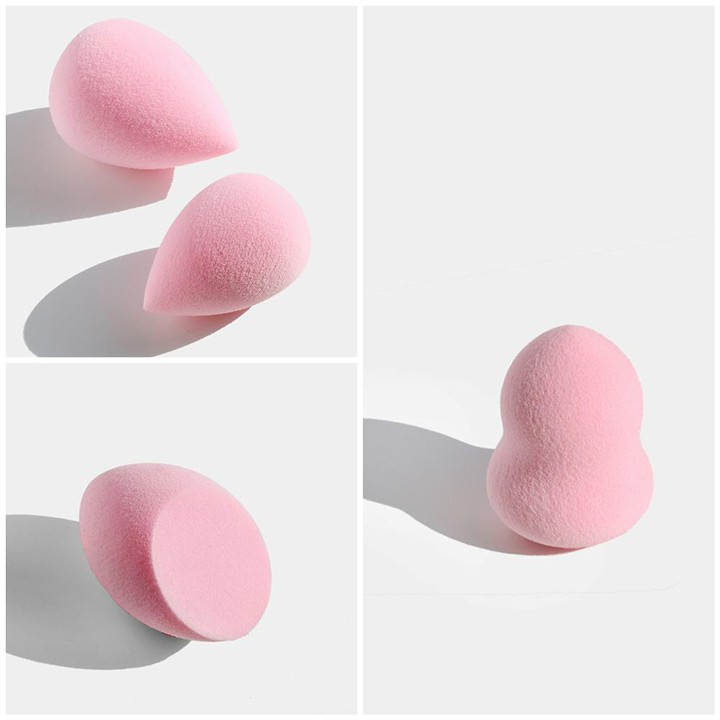 MÚT TÁN NỀN PAW PAW SUPER SOFT WONDER BLENDER - MỚI VÀ CŨ [Bill Mỹ]