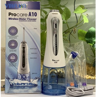 Máy Tăm Nước PROCARE A10