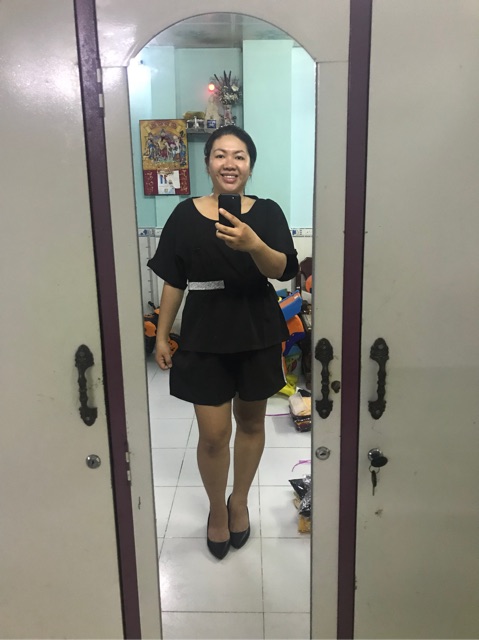 ✨SALE SALE✨Set buộc eo.Bigsize