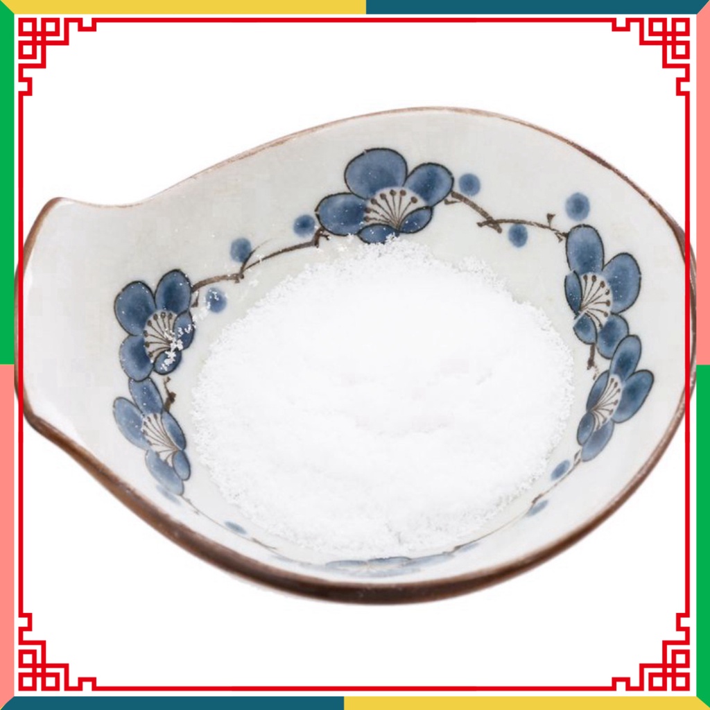 Muối tinh sấy Vifon gói 450g