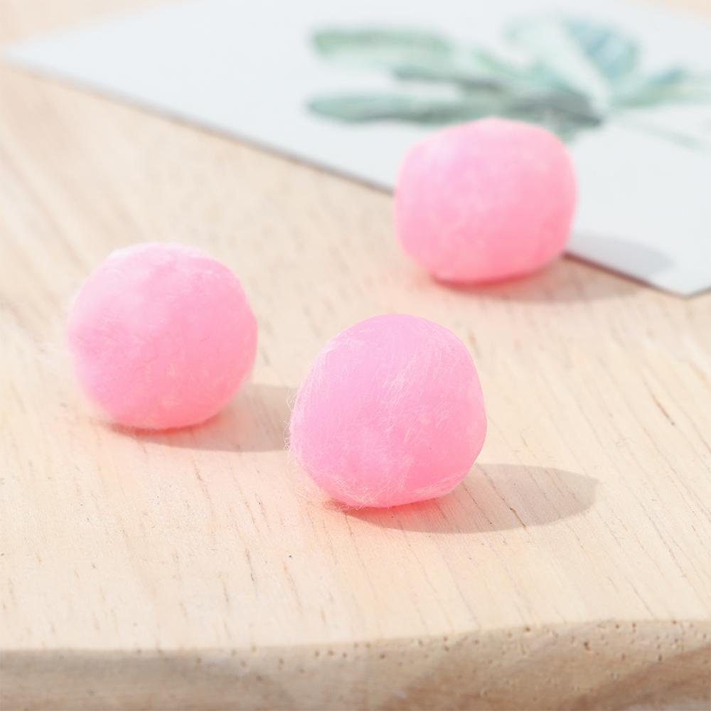 Nút Bịt Tai Chống Ồn Bằng Cotton Sáp Tiện Dụng