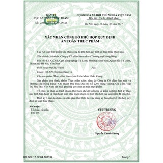 Viên uống minh nhãn khang