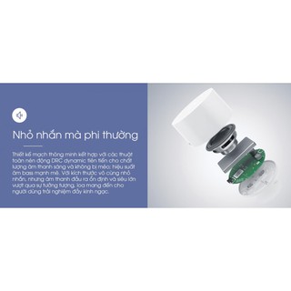 Loa Bluetooth Mi Compact Speaker 2 - bảo hành 1 tháng