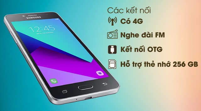 ( Chính Hãng ) Điện Thoại  J2 Prime. Máy cũ đẹp 90%. | BigBuy360 - bigbuy360.vn