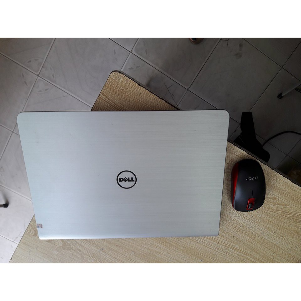 DELL 5448 core i5 thế hệ thứ 5 vga rời 2gb Máy đẹp như mưới | BigBuy360 - bigbuy360.vn