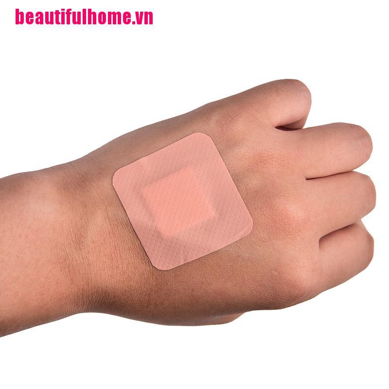 Bộ 20 Miếng Dán Vết Thương Chống Thấm Nước Tiện Dụng