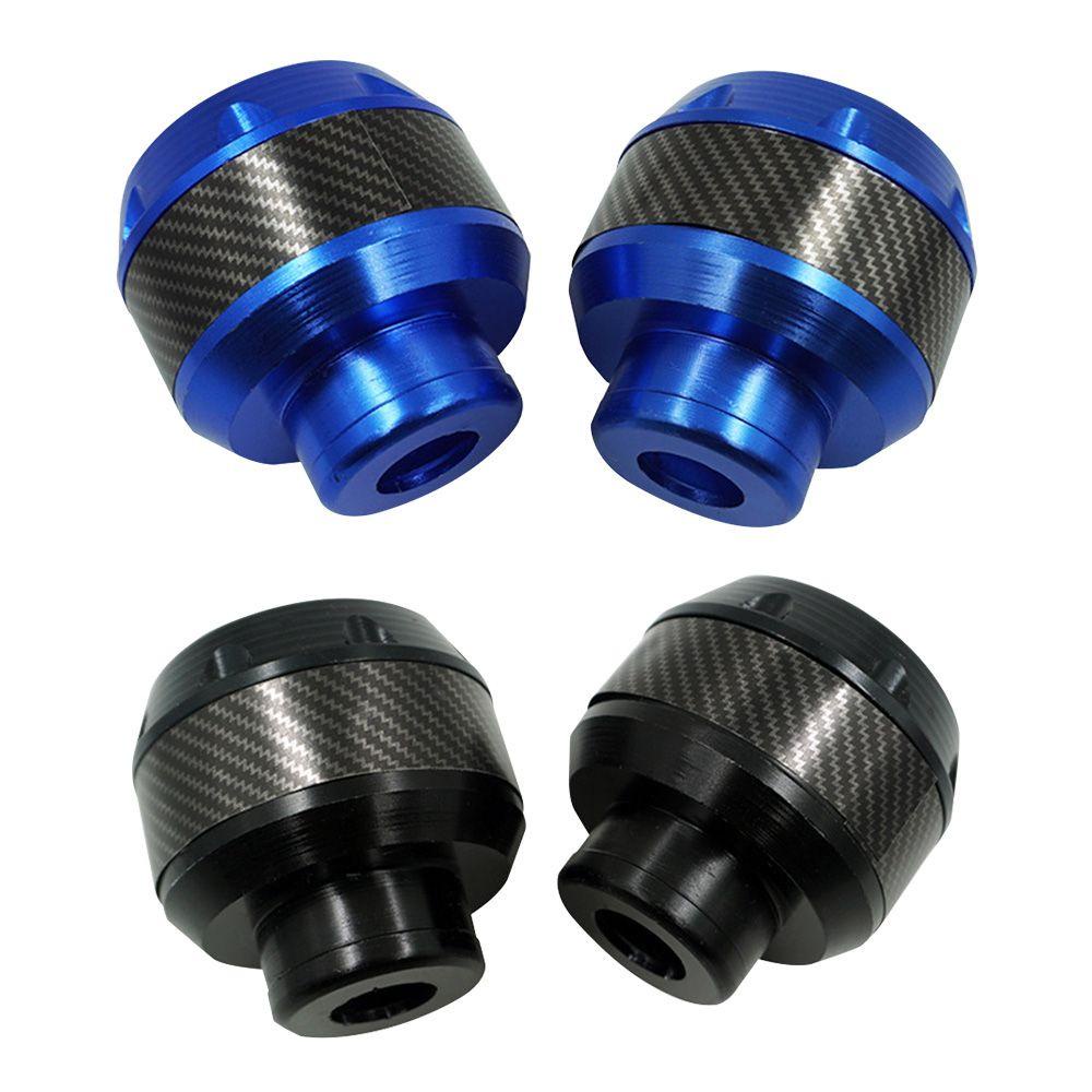 Cốc Trượt Bảo Vệ Chống Va Đập Bằng Hợp Kim Nhôm Chất Lượng Cao