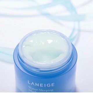 Mặt nạ ngủ Water Sleeping Mask 15ml
