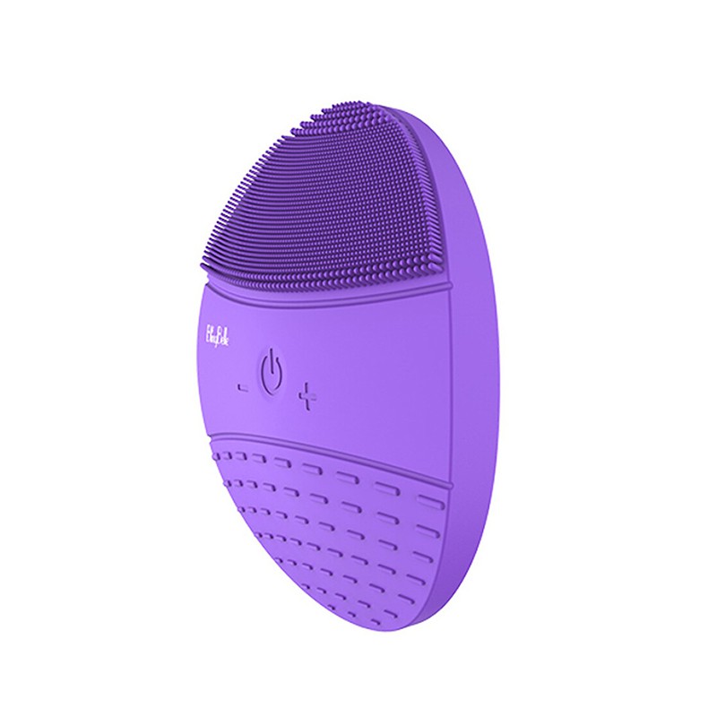 Máy rửa mặt và massage Blingbelle Sonic Face Brush sạc không dây nhớ chế độ rung | BigBuy360 - bigbuy360.vn