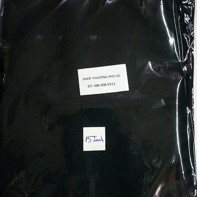 Túi chống xốc Laptop 15 inch - 15.4 inch - 15.6 inch