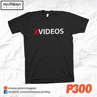 Sale- áo thun xvideos | handwash cực ngầu
