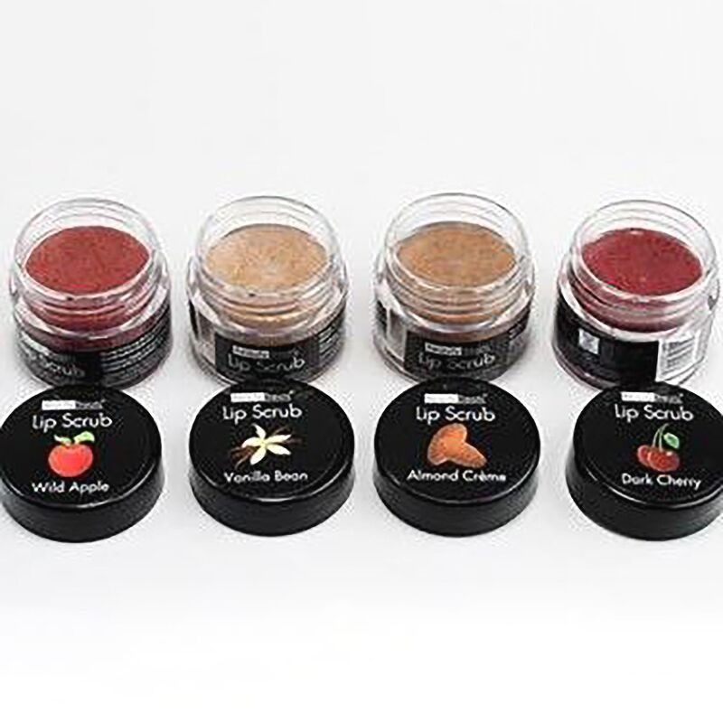 Son Tẩy tế bào chết môi Beauty Treats Lip Scrub - chumia | BigBuy360 - bigbuy360.vn