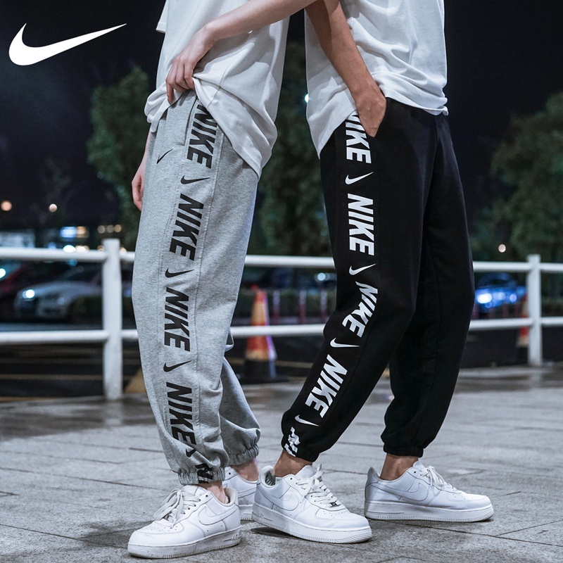 Quần Thể Thao Nike 100% Chính Hãng Thời Trang Năng Động Cho Nam