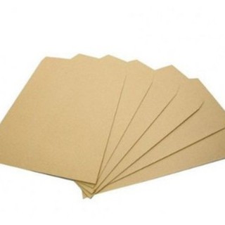 bìa đựng hồ sơ A4 (100 bìa)