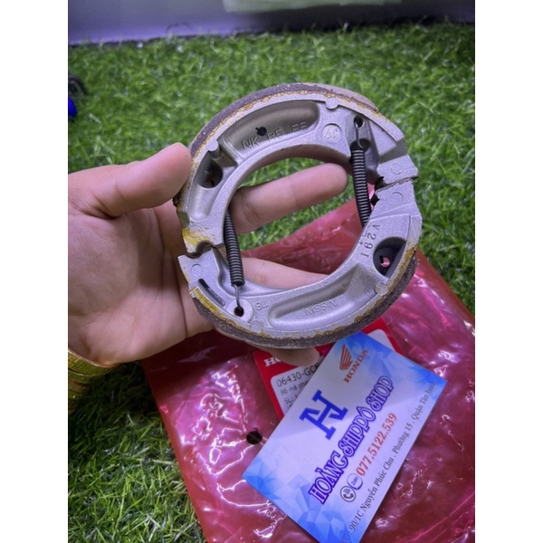 Bố thắng Đùm wave Dream chính hãng