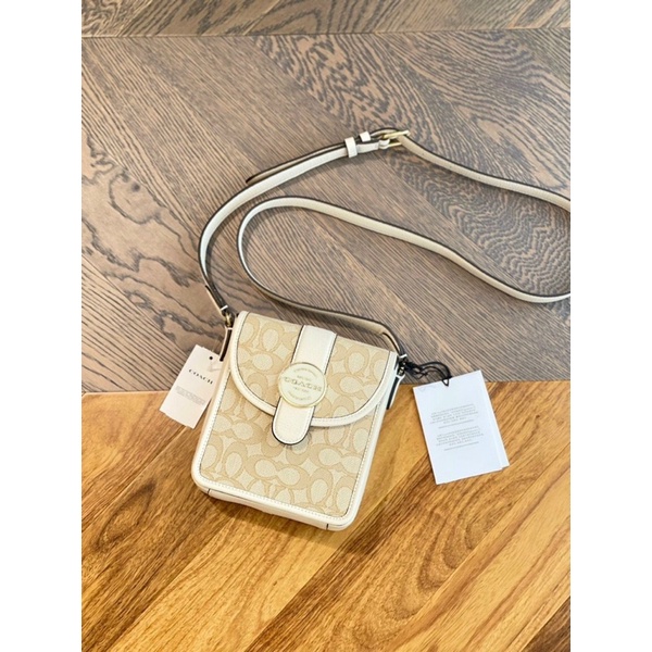 TÚI COACH LONNIE C8321