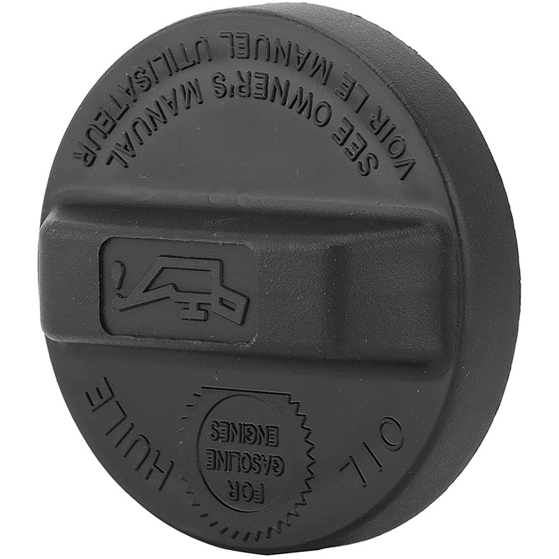 Nắp nạp dầu động cơ 5w-20 15610-p5g-000 cho honda / civic / cr-v elements / accord / acura / mdx / tl