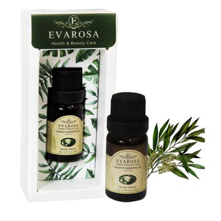 Tinh dầu tràm gió evarosa chai 10ml