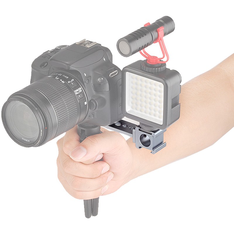 Giá Đỡ 3 Chân Cho Zhiyun Smooth 4 Dji Osmo