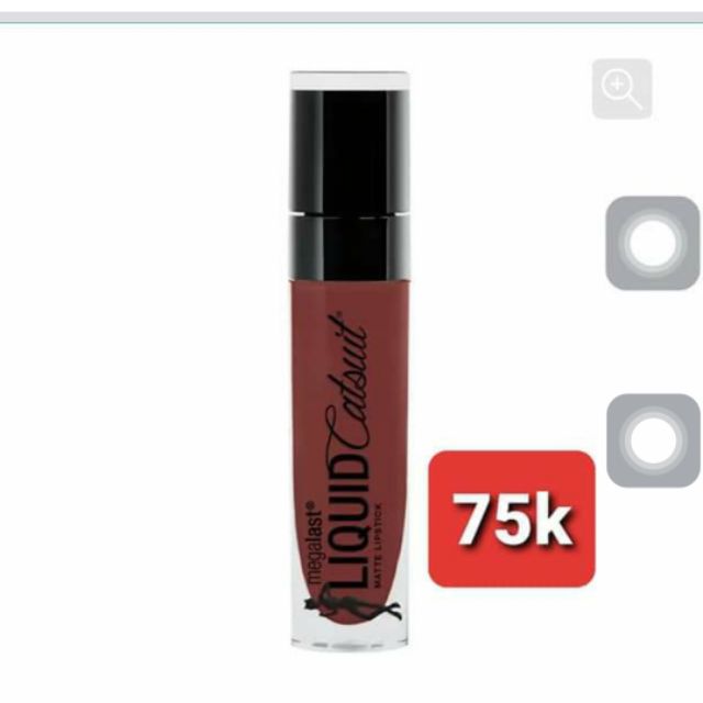 [ SẴN ] Son give me mocha