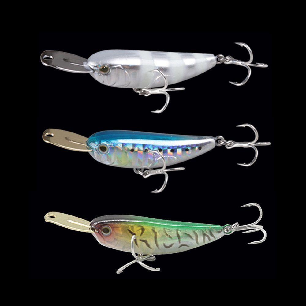 Mồi Câu Cá Giả Lưỡi Dài Hữu Dụng