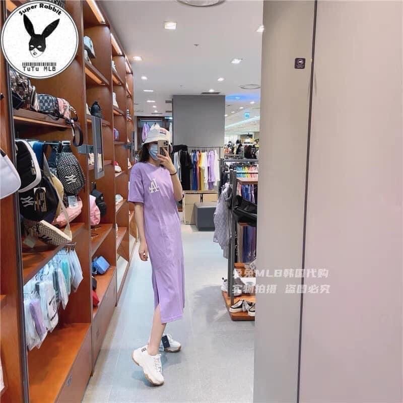 Váy M-L-B _chất đẹp miễn bàn👌