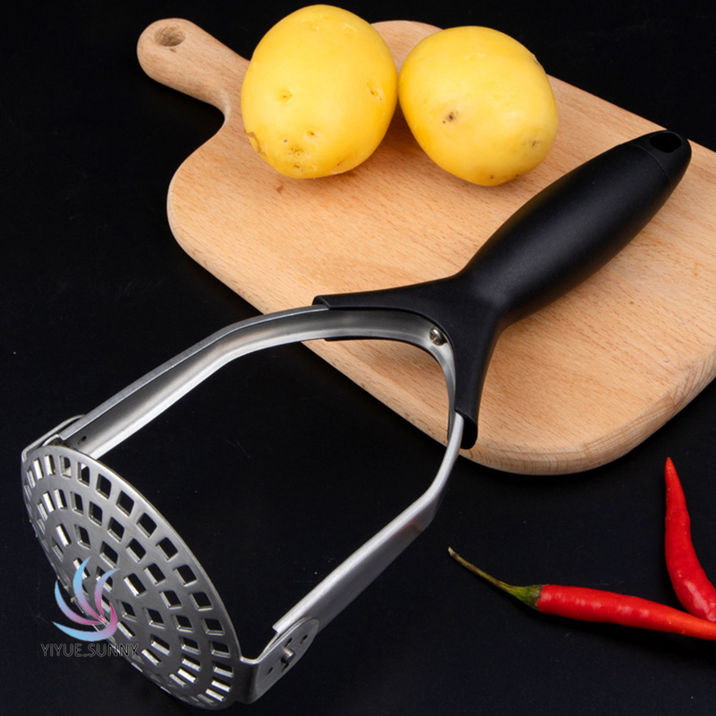 Dụng Cụ Nghiền Khoai Tây Bằng Thép Không Gỉ