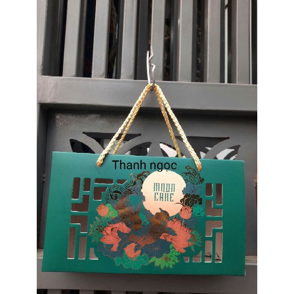 hộp trung thu 2 bánh 150g_250g ( nhiều mẫu mã )