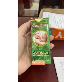 Dầu tràm huế 50ml