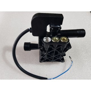 Đầu bơm máy rửa xe mini gia đình