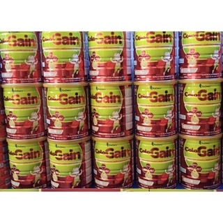 (Có QR + Quà) Combo 6 lon sữa ColosGain Colos Gain 0/1 800g