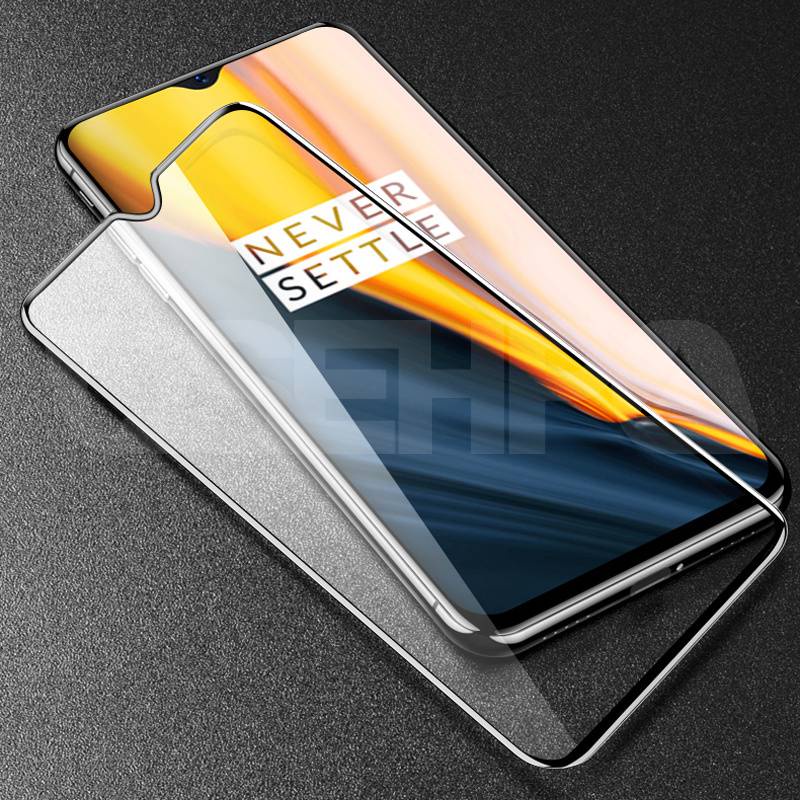 Kính cường lực 9D bảo vệ toàn màn hình cho Oneplus 7t/ 7 Pro/ 7/ 7t Pro/ 6t/ 6/ 5t/ 5