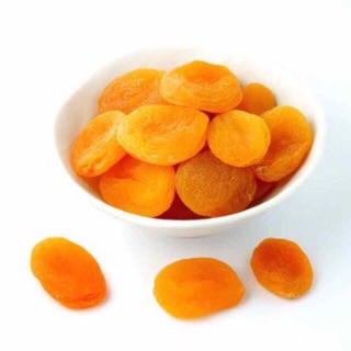 Mơ sấy thổ nhĩ kỳ