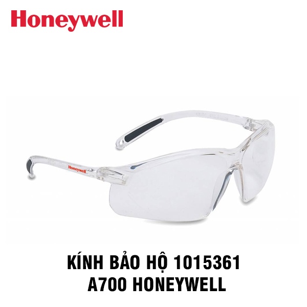 Kính chống bụi Honeywell A700 trắng