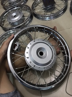 [Shop uy tín] Bánh Căm Click Vảio AB zin hãng !!