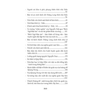 Sách - Việt Nam Đất Cũ Người Xưa
